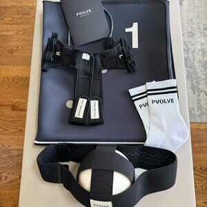 PVOLVE Signature Bundle